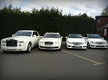 Es Wedding Cars, Car Hire Es, Upminster 01708 520415