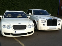 Rolls Royce Hire Derby